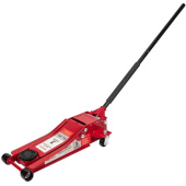 Гидравлический подкатной домкрат REXANT 3т шиномонтажный 80-0607 от магазина РЭССИ