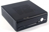 Неттоп Hiper M9 PG G6405 (4.1) 4Gb SSD256Gb UHDG 610 Free DOS GbitEth WiFi BT 120W черный от магазина РЭССИ