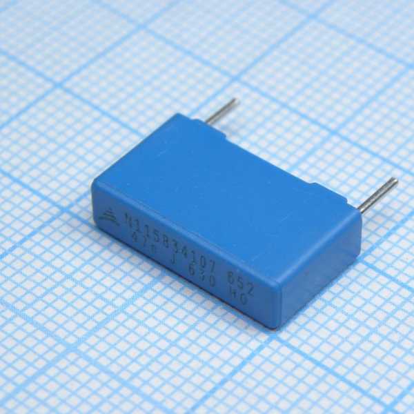 B32652A6473J от магазина РЭССИ