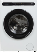 Стиральная машина Hyundai WME8410 класс: A+++ загр.фронтальная макс.:8кг белый от магазина РЭССИ