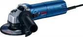 Углошлифовальная машина Bosch GWS 670 670Вт 1200об/мин рез.шпин.:M14 d=125мм (0601375606) от магазина РЭССИ