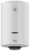 Водонагреватель Ariston PRO1 R INOX ABS 50 V 1.5кВт 50л электрический настенный/белый от магазина РЭССИ
