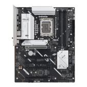 Материнская плата Asus PRIME B860-PLUS WIFI Soc-1851 Intel B860 4xDDR5 ATX AC`97 8ch(7.1) 2.5Gg RAID+HDMI+DP от магазина РЭССИ