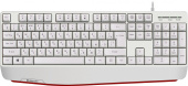 Клавиатура Defender Atom HB-546 белый USB Multimedia for gamer (подставка для запястий) (45547) от магазина РЭССИ