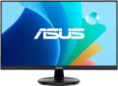 Монитор Asus 23.8" VA24DQFR черный IPS LED 16:9 HDMI M/M матовая 250cd 178гр/178гр 1920x1080 100Hz VGA DP FHD 3.56кг от магазина РЭССИ