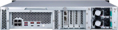 Сетевое хранилище NAS Qnap TS-883XU-RP-E2124-8G 8-bay от магазина РЭССИ