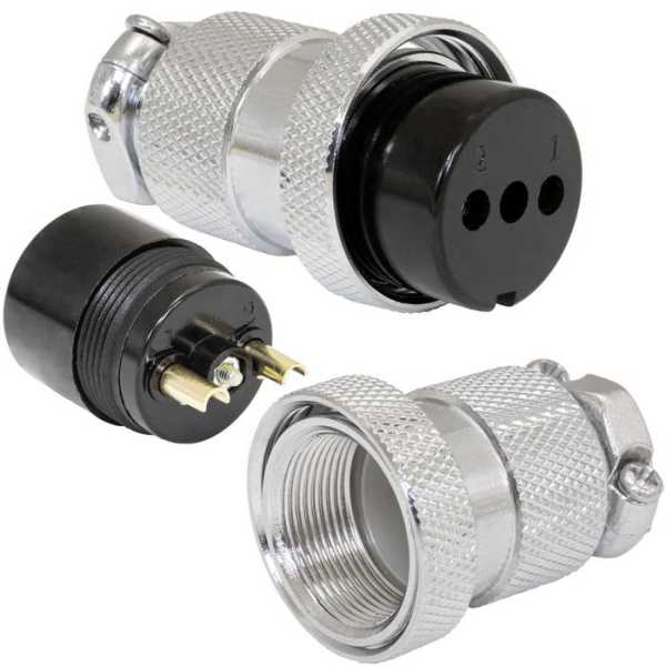 GX25M-2A от магазина РЭССИ