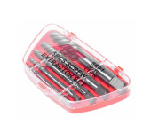 Набор экстракторов JTC 7/64"-19/64" 5 предметов /1/10/100 JTC-5601 от магазина РЭССИ