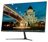 Монитор 27" Valday AD27ABB черный IPS 5ms 16:9 HDMI M/M матовая 250cd 178гр/178гр 1920x1080 VGA DP FHD 3.8кг (RUS) от магазина РЭССИ