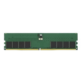 Память DDR5 16GB 5200MHz Kingston KVR52U42BS8-16 VALUERAM RTL PC5-41600 CL42 DIMM 288-pin 1.1В single rank Ret от магазина РЭССИ