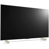 Телевизор OLED LG 42" OLED42C3RLA.ARUB холодный беж 4K Ultra HD 120Hz DVB-T DVB-T2 DVB-C DVB-S2 USB WiFi Smart TV от магазина РЭССИ
