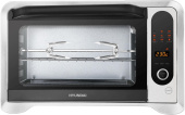 Мини-печь Hyundai MIO-HY104 35л. 1600Вт черный от магазина РЭССИ