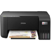 МФУ струйный Epson L3218 (C11CJ68512) A4 черный от магазина РЭССИ