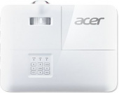 Проектор Acer S1386WHn DLP 3600Lm (1280x800) 20000:1 ресурс лампы:5000часов 2xUSB typeA 2xHDMI 3.1кг от магазина РЭССИ