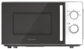 Микроволновая Печь Candy CMW20SMWLI-07 20л. белый/черный от магазина РЭССИ