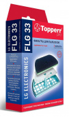 Набор фильтров Topperr FLG33 1152 (1предмет.) (2фильт.) от магазина РЭССИ