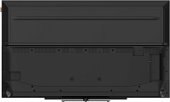 Телевизор LED Digma Pro 55" UHD 55C Google TV Frameless черный/черный 4K Ultra HD 120Hz HSR DVB-T DVB-T2 DVB-C DVB-S DVB-S2 USB WiFi Smart TV от магазина РЭССИ
