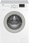 Стиральная машина Beko WSDN63512ZSW класс: A загр.фронтальная макс.:6кг белый от магазина РЭССИ