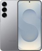 Смартфон Samsung SM-S936B Galaxy S25+ 512Gb 12Gb серый моноблок 3G 4G 2Sim 6.7" 1440x3120 Android 15 50Mpix 802.11 a/b/g/n/ac/ax/be NFC GPS GSM900/1800 GSM1900 Protect от магазина РЭССИ