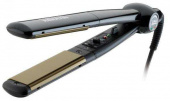 Щипцы Gamma Piu Keratin 240Вт макс.темп.:230С черный от магазина РЭССИ