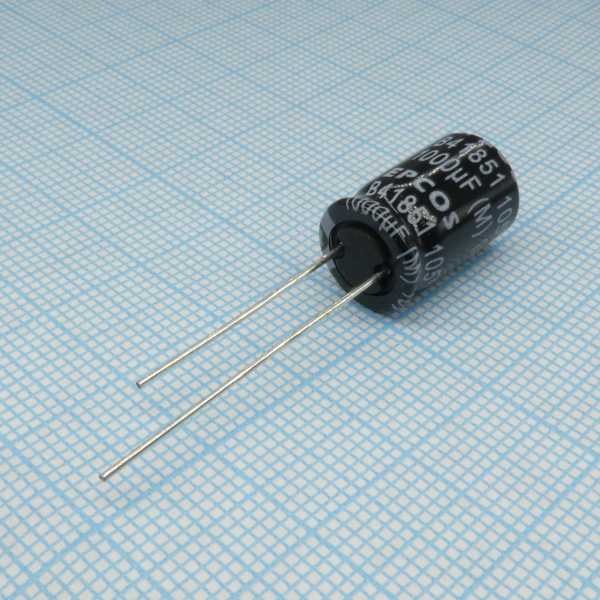 B41851A4108M от магазина РЭССИ