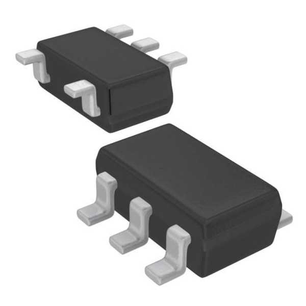 MIC5233-3.3YM5-TR от магазина РЭССИ