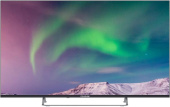 Телевизор QLED PolarLine 50" 50PQ71STC-SM черный 4K Ultra HD 60Hz DVB-T DVB-T2 DVB-C WiFi Smart TV (RUS) от магазина РЭССИ