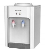 Кулер Avex D-11W настольный электронный белый от магазина РЭССИ