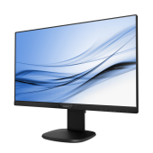 Монитор Philips 23.8" 243V7QJABF (00/01) черный IPS LED 4ms 16:9 HDMI M/M матовая 1000:1 250cd 178гр/178гр 1920x1080 75Hz VGA DP FHD 3.5кг от магазина РЭССИ