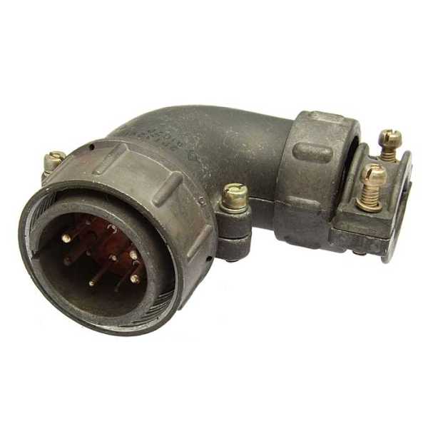 2РТ32У10НГ1 ВИЛКА от магазина РЭССИ