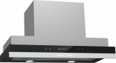 Вытяжка встраиваемая Gorenje Ora-Ito BHP643ORAB черный управление: сенсорное (1 мотор) от магазина РЭССИ