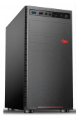 ПК IRU Home 315 MT i3 10100F (3.6) 16Gb 1Tb 7.2k SSD240Gb GTX1650 4Gb Free DOS GbitEth 400W черный (1479406) от магазина РЭССИ