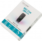 Сетевой адаптер WiFi TP-Link Archer T2U AC600 USB 2.0 от магазина РЭССИ