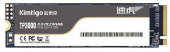 Накопитель SSD Kimtigo PCIe 3.0 x4 256GB K256P3M28TP3000 TP-3000 M.2 2280 от магазина РЭССИ