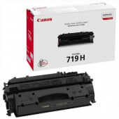 Картридж лазерный Canon 719H 3480B002 черный (6400стр.) для Canon i-Sensys MF5840/MF5880/LBP6300/LBP6650 от магазина РЭССИ