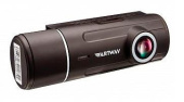 Видеорегистратор Artway AV-537 черный 2Mpix 1080x1920 1080p 170гр. от магазина РЭССИ