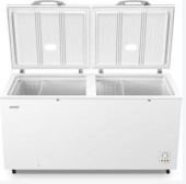 Морозильный ларь Gorenje FH50BPW белый от магазина РЭССИ