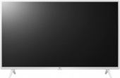 Телевизор LED LG 43" 43UQ76906LE.ADGG белый 4K Ultra HD 60Hz DVB-T DVB-T2 DVB-C DVB-S DVB-S2 WiFi Smart TV (RUS) от магазина РЭССИ