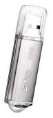 Флеш Диск Silicon Power 32Gb Ultima II-I Series SP032GBUF2M01V1S USB2.0 серебристый от магазина РЭССИ