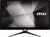 Моноблок MSI Pro 22XT 10M-827XRU 21.5" Full HD Touch i5 10400 (2.9) 8Gb SSD512Gb UHDG 630 CR noOS WiFi BT 120W клавиатура мышь черный 1920x1080 от магазина РЭССИ