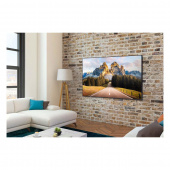 Телевизор LED Samsung 43" UE43AU7100UXCE Series 7 титан 4K Ultra HD 60Hz DVB-T2 DVB-C DVB-S2 WiFi Smart TV (RUS) от магазина РЭССИ