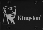 Накопитель SSD Kingston SATA III 2Tb SKC600/2048G KC600 2.5" от магазина РЭССИ