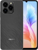 Смартфон Meizu M411H Note 21 256Gb 8Gb черный моноблок 3G 4G 6.74" 720x1600 Android 14 50Mpix 802.11 a/b/g/n/ac GPS GSM900/1800 GSM1900 TouchSc Protect microSD от магазина РЭССИ