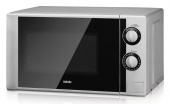 Микроволновая Печь BBK 20MWS-708M/BS 20л. 700Вт серебристый/черный от магазина РЭССИ