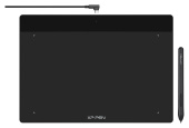 Графический планшет XPPen Deco Fun L USB черный от магазина РЭССИ
