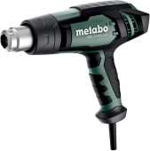 Технический фен Metabo HGE 23-650 LCD 2300Вт темп.80-650С (603065500) от магазина РЭССИ