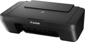 МФУ струйный Canon Pixma MG2545S (0727C027) A4 черный от магазина РЭССИ