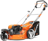 Бензиновая газонокосилка DAEWOO DLM 5100SR от магазина РЭССИ