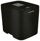 Хлебопечь Starwind SBM2086 550Вт черный от магазина РЭССИ
