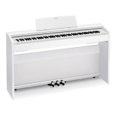 Цифровое фортепиано Casio PRIVIA PX-870WE 88клав. белый от магазина РЭССИ